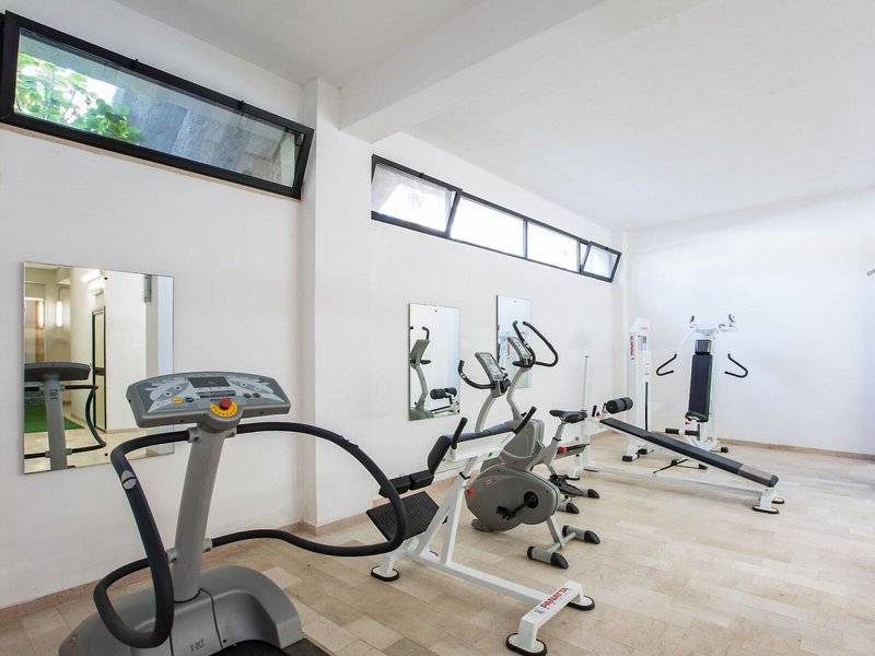 Hotel Mediterraneo 23 - Sports and leisure