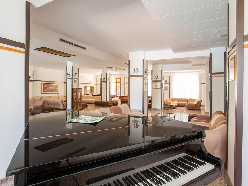 Hotel Mediterraneo 26 - Room Example