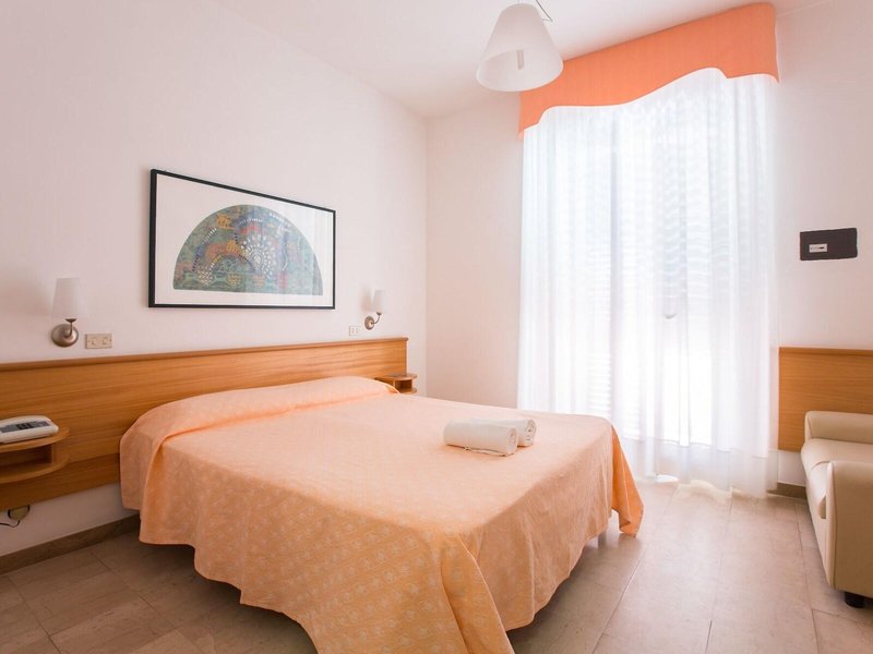 Hotel Mediterraneo 27 - Room Example