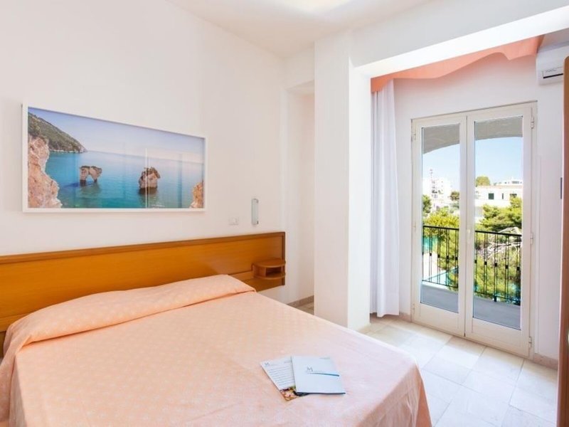 Hotel Mediterraneo 29 - Room Example