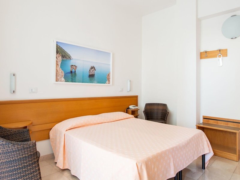 Hotel Mediterraneo 32 - Room Example
