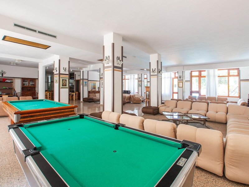 Hotel Mediterraneo 33 - Sports and leisure
