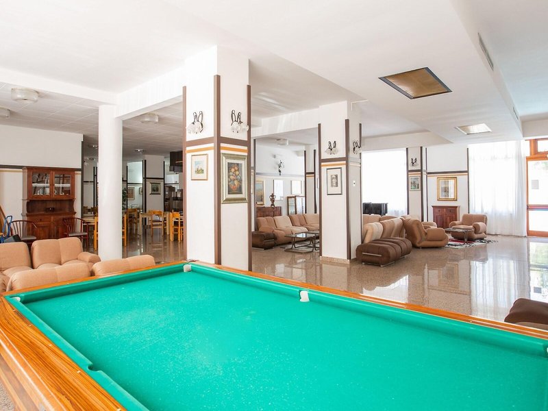 Hotel Mediterraneo 34 - Sports and leisure