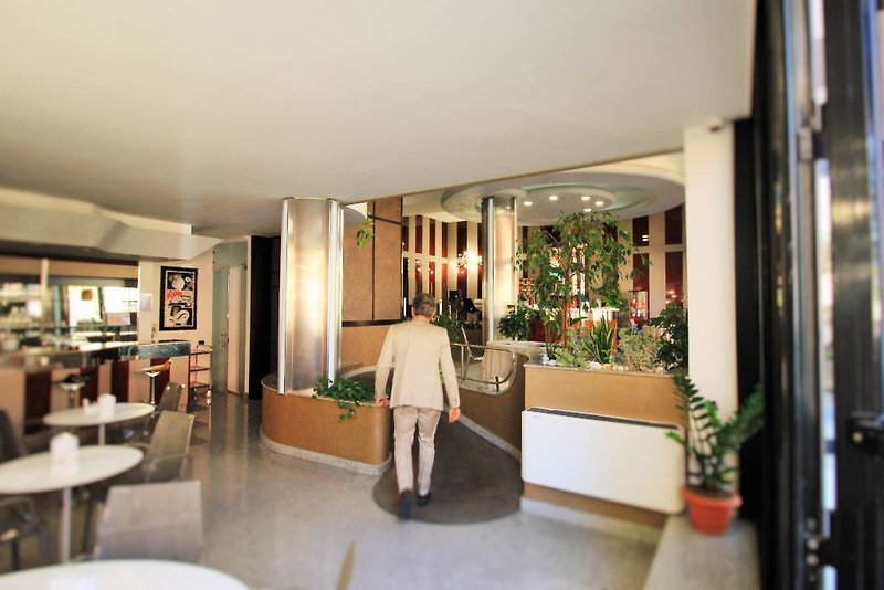 Hotel Fly 5