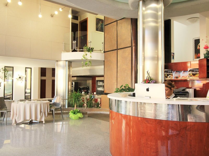 Hotel Fly 2