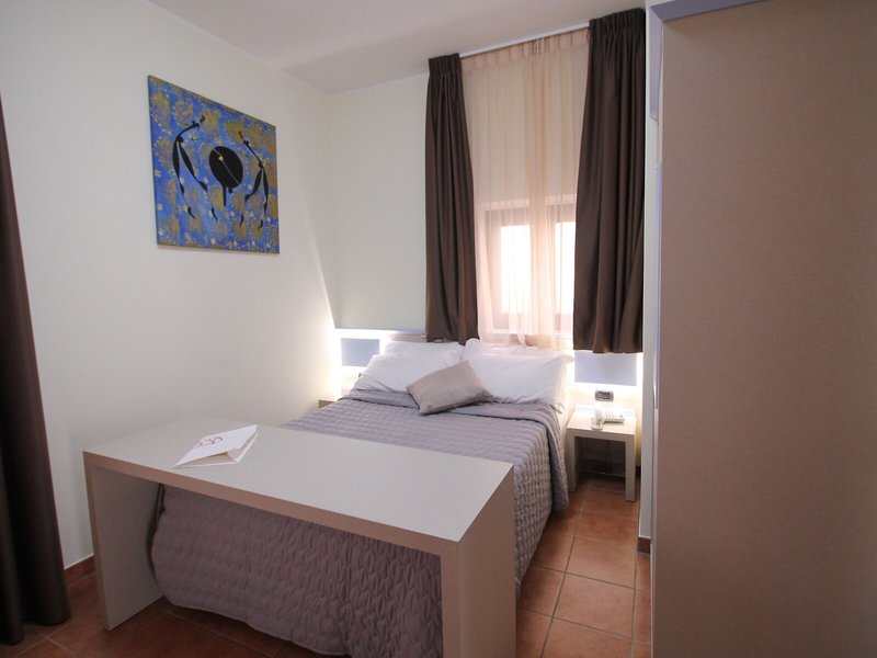 Hotel Fly 3