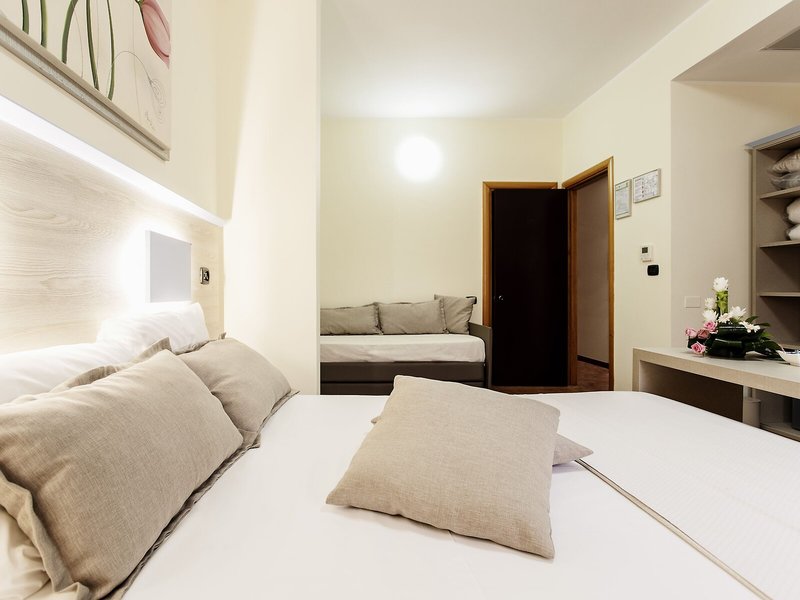 Hotel Fly 4
