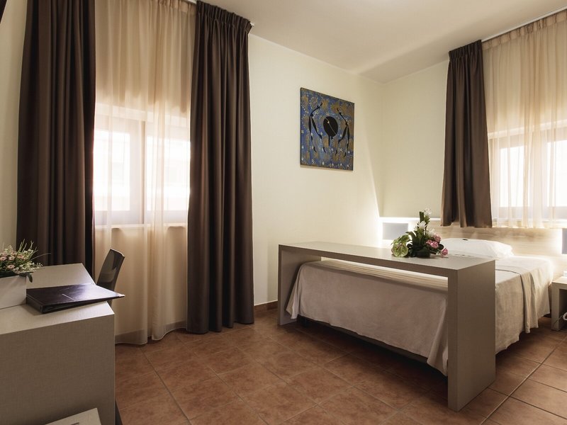 Hotel Fly 5