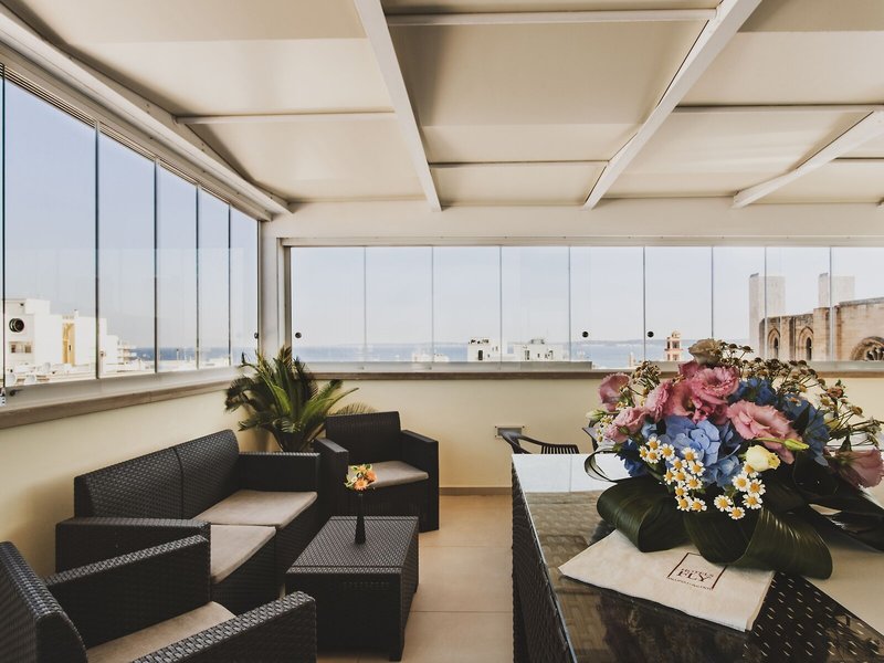 33 Baroni Hotel 3