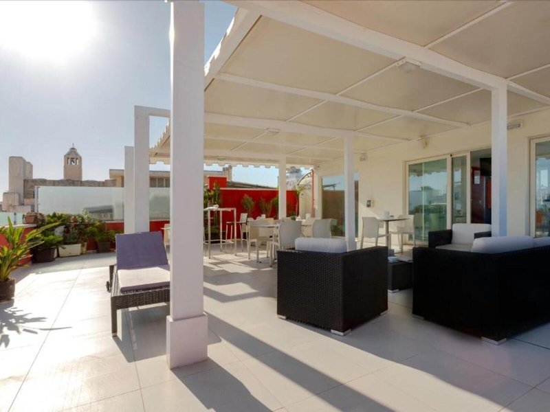 33 Baroni Hotel 4