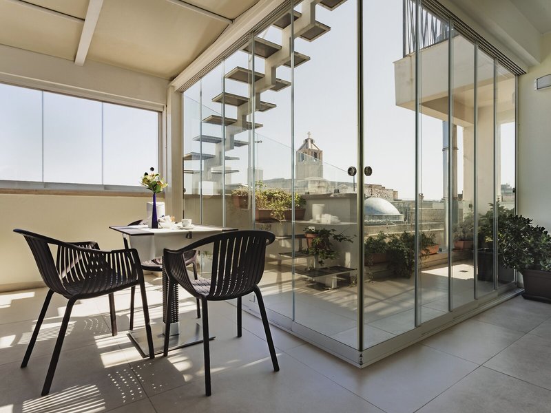 33 Baroni Hotel 6