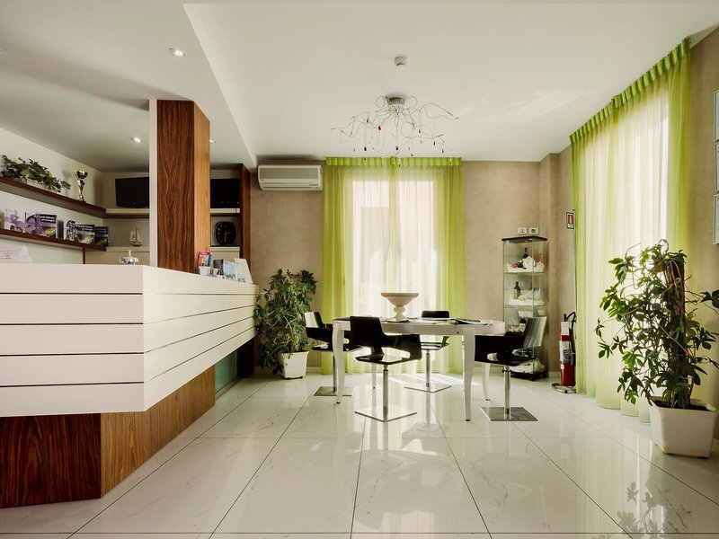 33 Baroni Hotel 7
