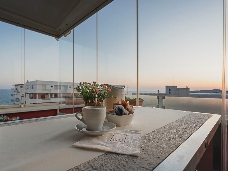 33 Baroni Hotel 9