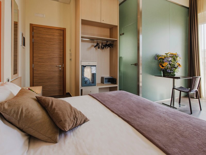 33 Baroni Hotel 11