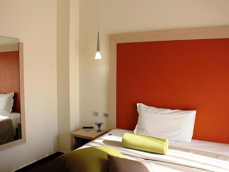 33 Baroni Hotel 14