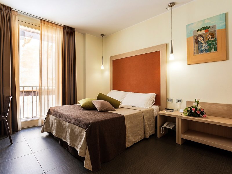 33 Baroni Hotel 16