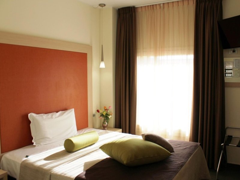 33 Baroni Hotel 19
