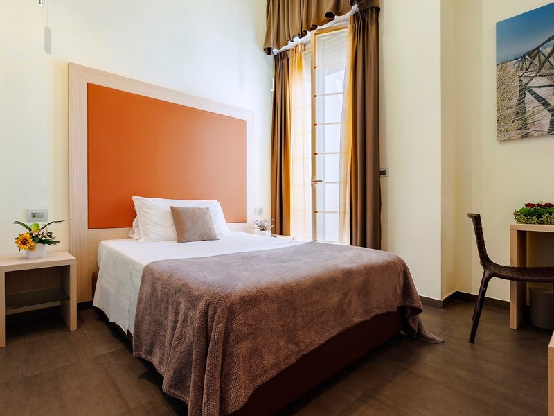 33 Baroni Hotel 20