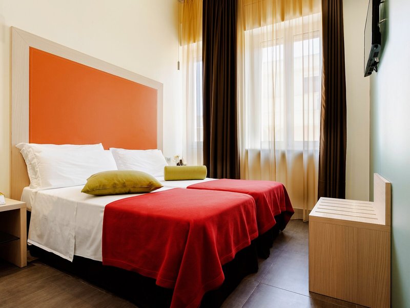 33 Baroni Hotel 21