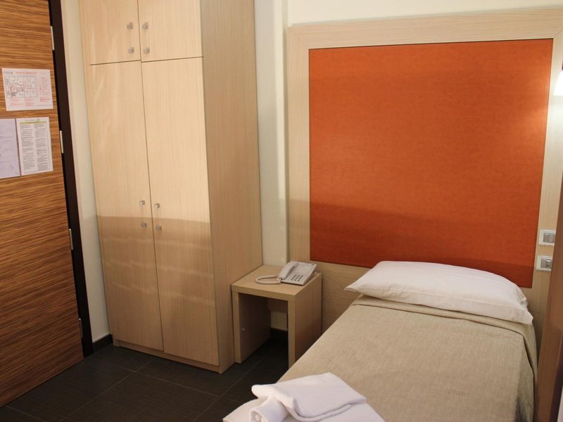 33 Baroni Hotel 23