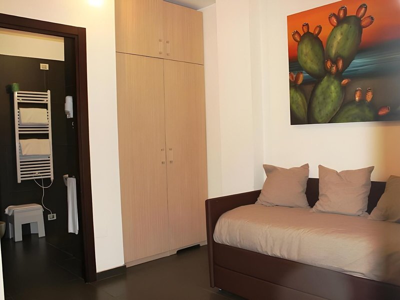 33 Baroni Hotel 26