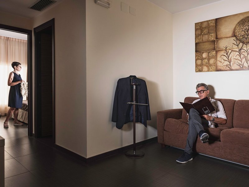 33 Baroni Hotel 28