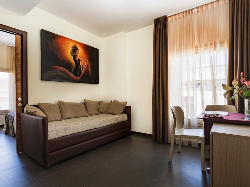 33 Baroni Hotel 29