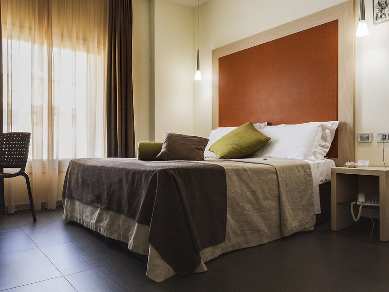 33 Baroni Hotel 32