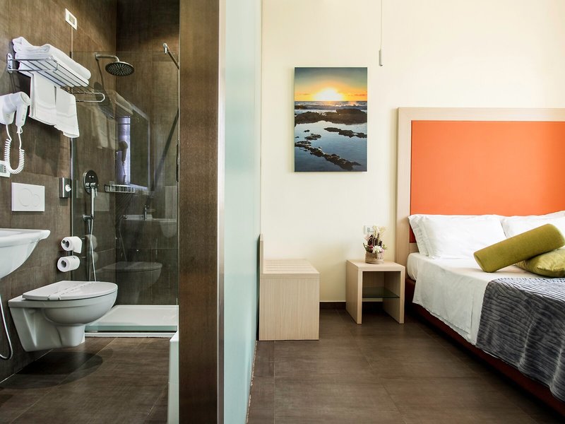 33 Baroni Hotel 38
