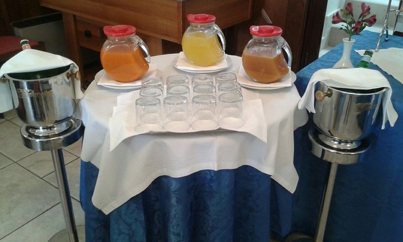 Al Pescatore Hotel & Restaurant 6