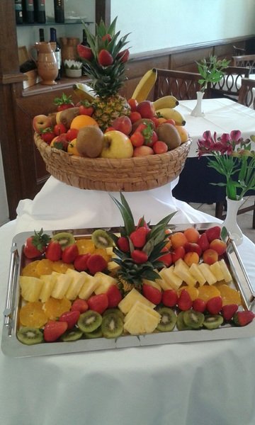 Al Pescatore Hotel & Restaurant 8