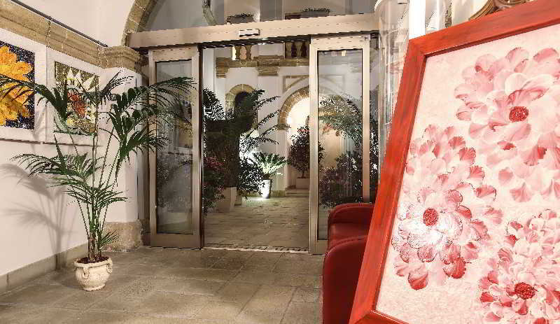 Al Pescatore Hotel & Restaurant 9