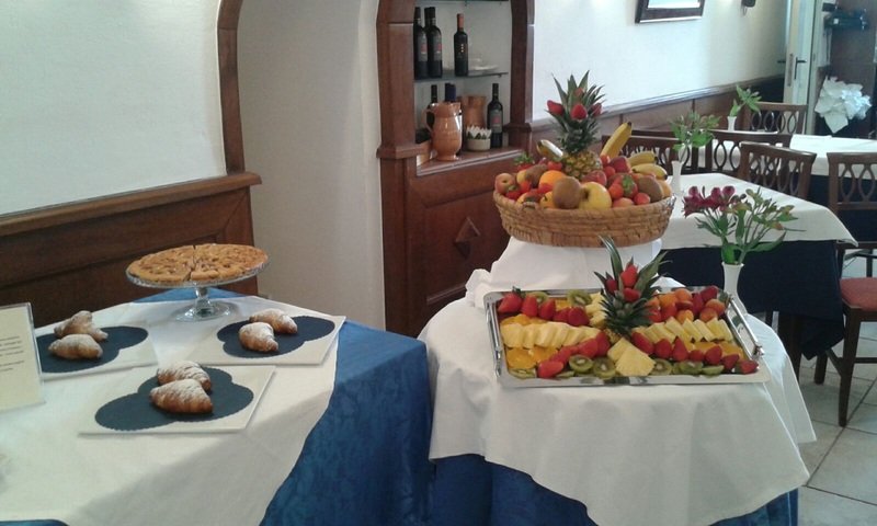 Al Pescatore Hotel & Restaurant 10