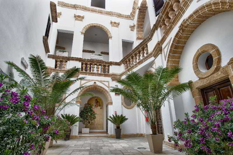 Al Pescatore Hotel & Restaurant 12