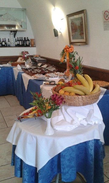 Al Pescatore Hotel & Restaurant 2