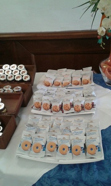 Al Pescatore Hotel & Restaurant 3