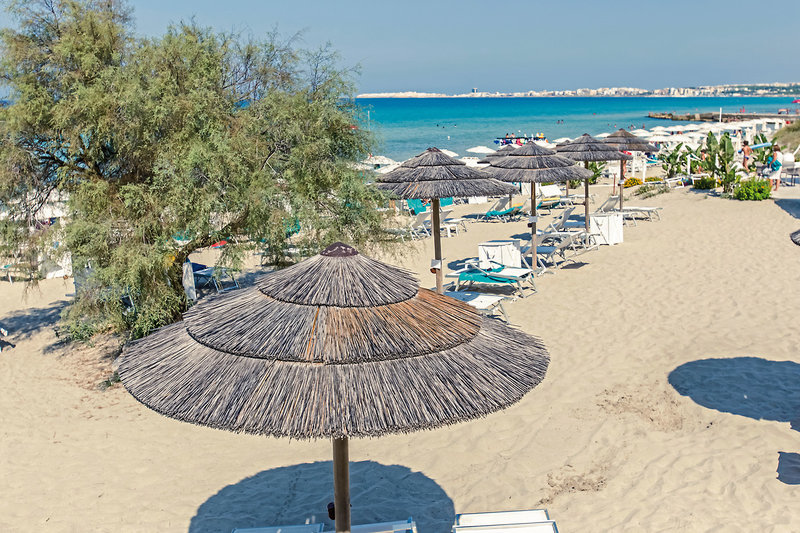 Grand Hotel Costa Brada 4