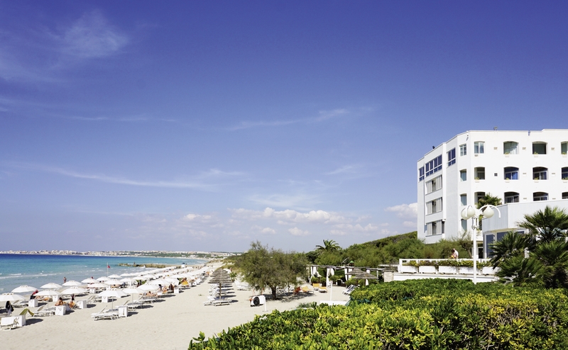 Grand Hotel Costa Brada 6