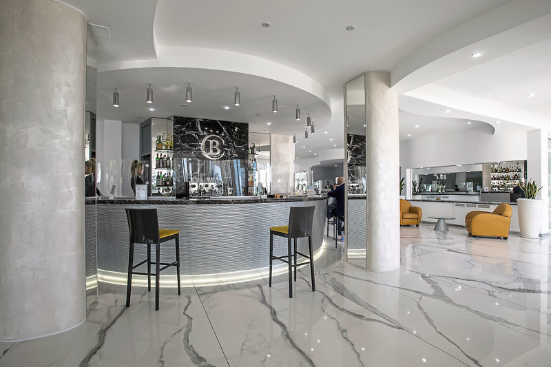 Grand Hotel Costa Brada 8
