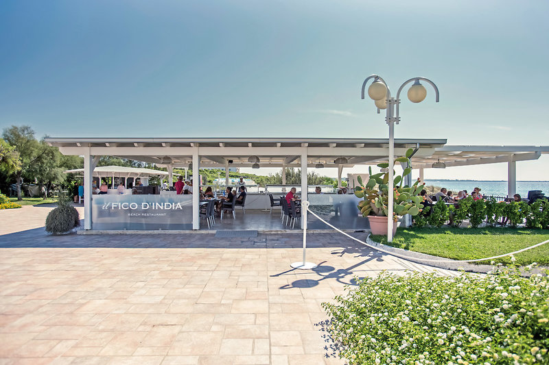 Grand Hotel Costa Brada 10