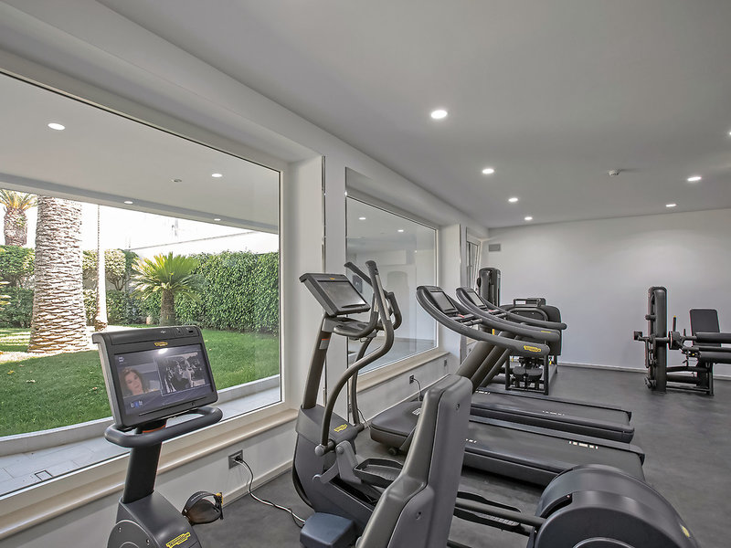 Grand Hotel Costa Brada 17