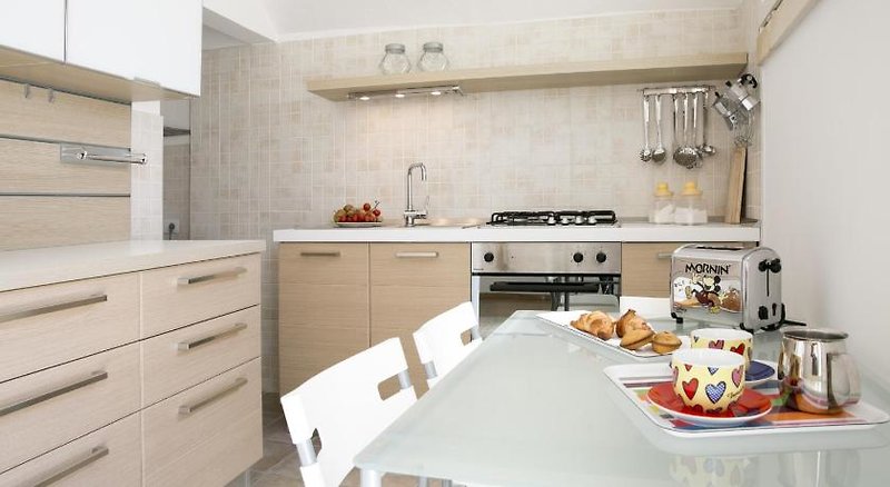 Bed and Breakfast Dimora San Vincenzo