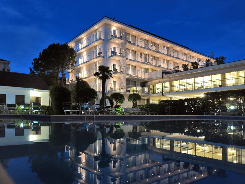 Marina Palace Hotel 2