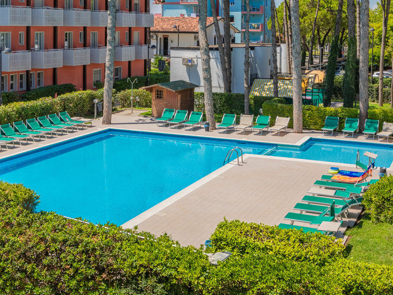 Marina Palace Hotel 4