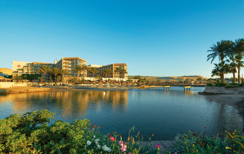 Hurghada Marriott Beach Resort 3
