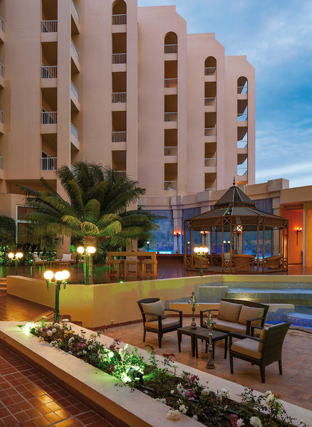 Hurghada Marriott Beach Resort 6