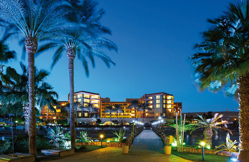Hurghada Marriott Beach Resort 7
