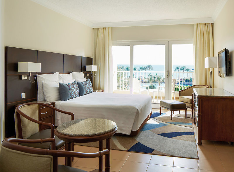 Hurghada Marriott Beach Resort 8