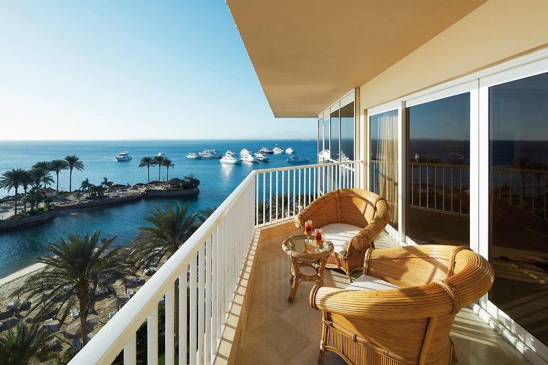 Hurghada Marriott Beach Resort 10