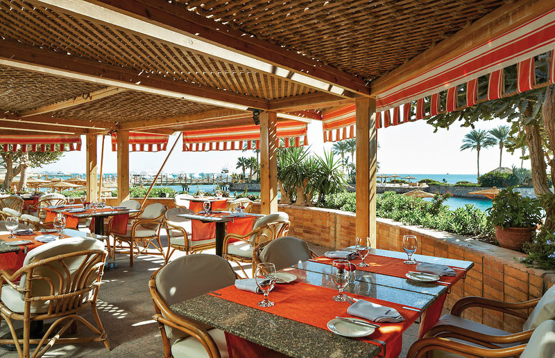 Hurghada Marriott Beach Resort 13